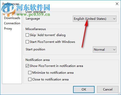 PicoTorrent客户端(轻量化BT客户端)
