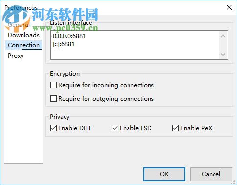 PicoTorrent客户端(轻量化BT客户端)