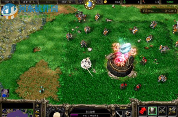 月想雾之湖 1.24【附游戏攻略】