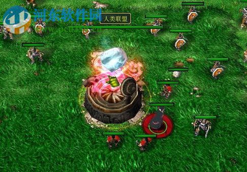 月想雾之湖 1.24【附游戏攻略】