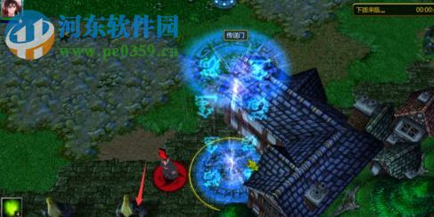 月想雾之湖 1.24【附游戏攻略】