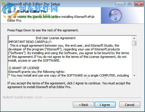ePub Editor Pro(ePub编辑器) 2.1 免费版
