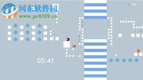 狮子的追求 中文版