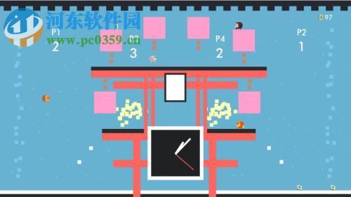 狮子的追求 中文版