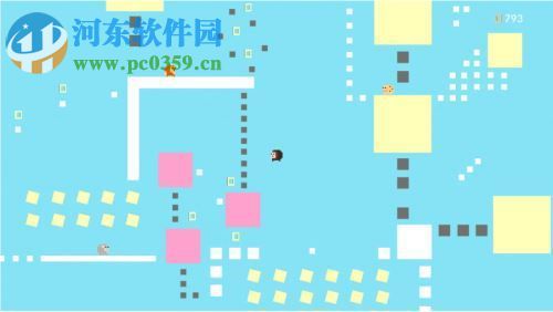 狮子的追求 中文版