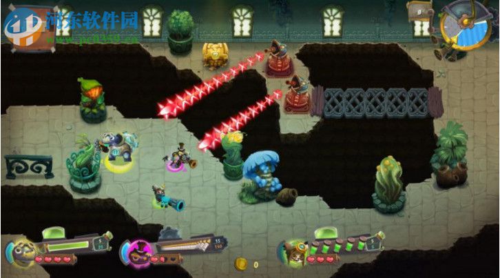 遗传灾难(Genetic Disaster) 中文版