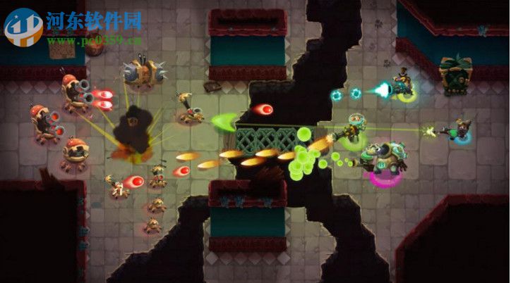 遗传灾难(Genetic Disaster) 中文版