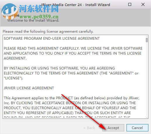 JRiver Media Center(多功能媒体管理软件)