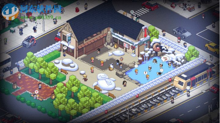 死神来了(deathcoming) 中文版