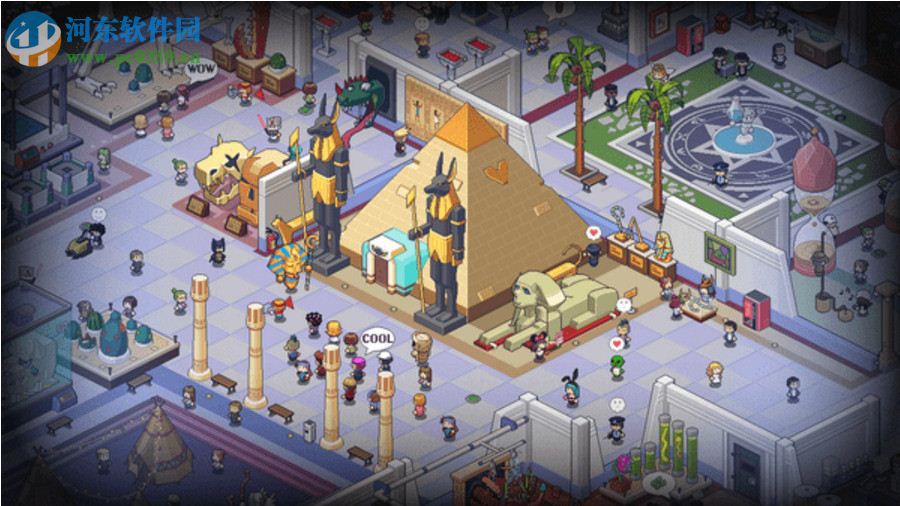 死神来了(deathcoming) 中文版