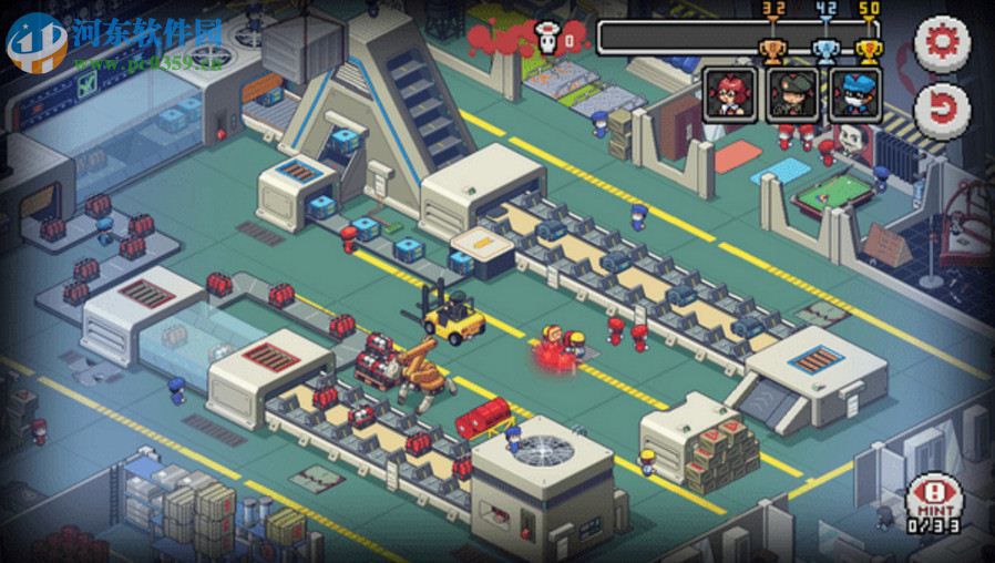 死神来了(deathcoming) 中文版