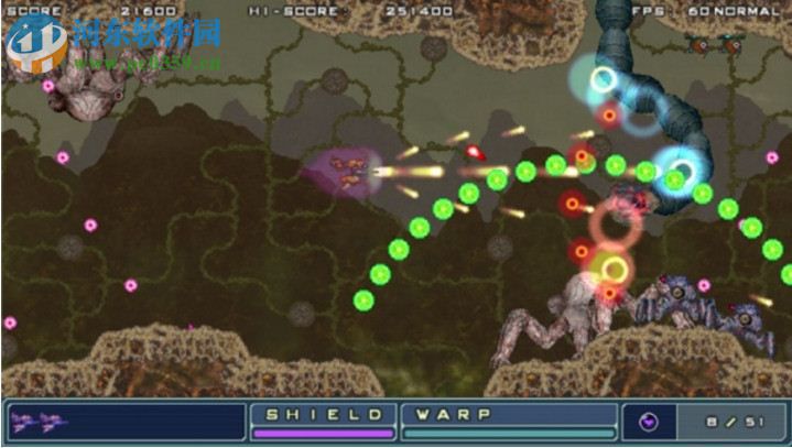 瞬移斩击(ZANGEKI WARP) 中文版