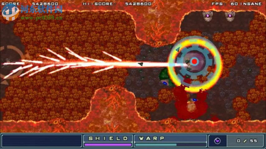 瞬移斩击(ZANGEKI WARP) 中文版