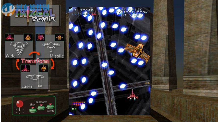 热爱射击混合版 中文版