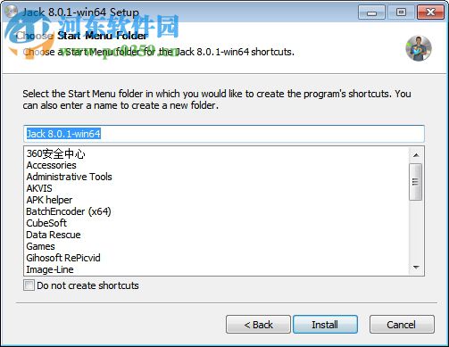 Siemens Tecnomatix Jack 人机仿真软件 8.01 破解版