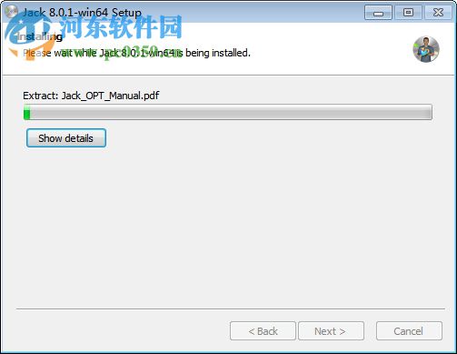 Siemens Tecnomatix Jack 人机仿真软件 8.01 破解版