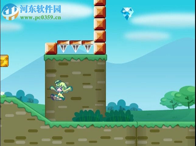 草精妹妹的行动 中文版