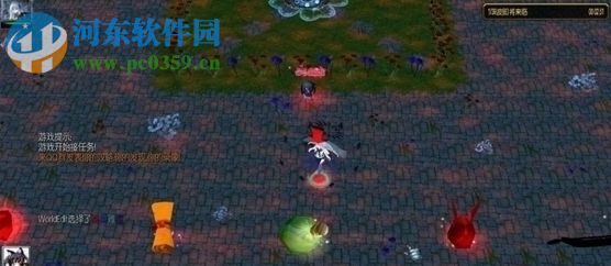 封帝释魔天-1.2.5正式版【附游戏攻略】