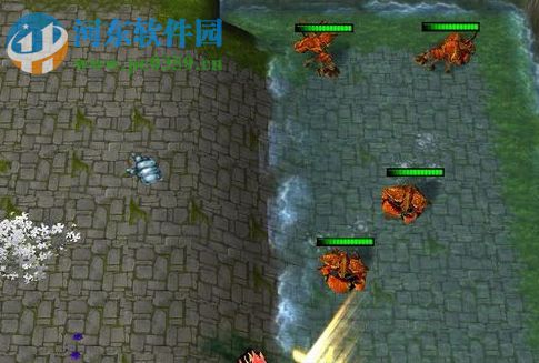 封帝释魔天-1.2.5正式版【附游戏攻略】