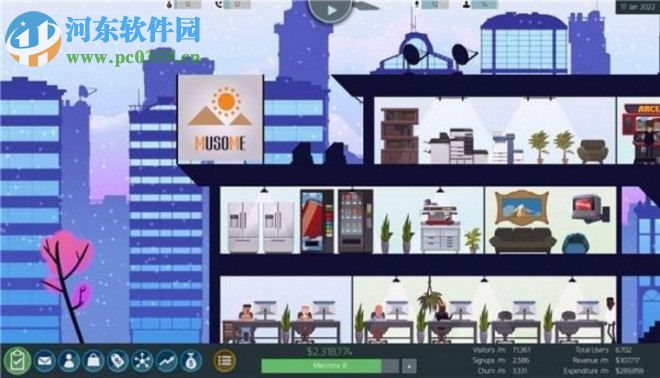 创业狂(StartupFreak) 中文版
