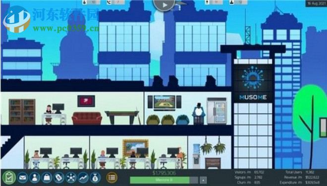 创业狂(StartupFreak) 中文版