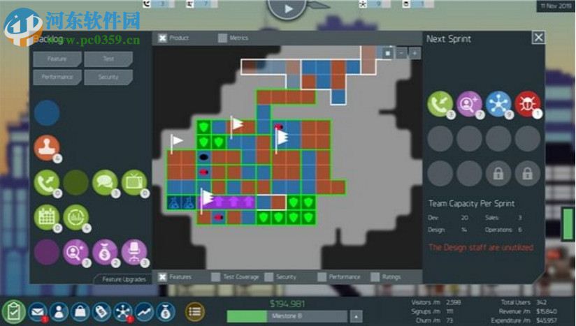 创业狂(StartupFreak) 中文版