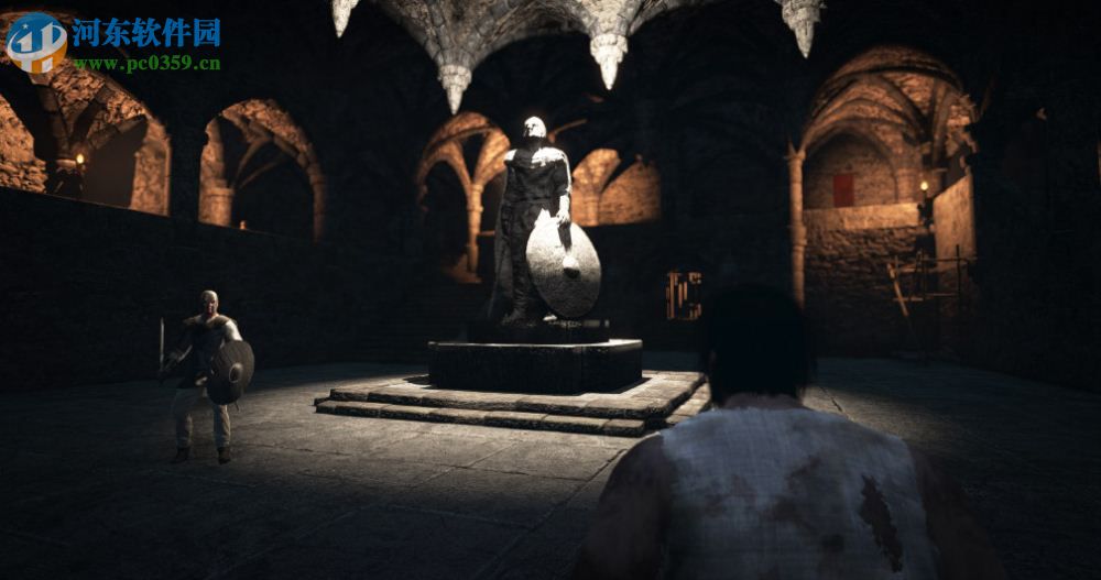 氦：越狱 英文版