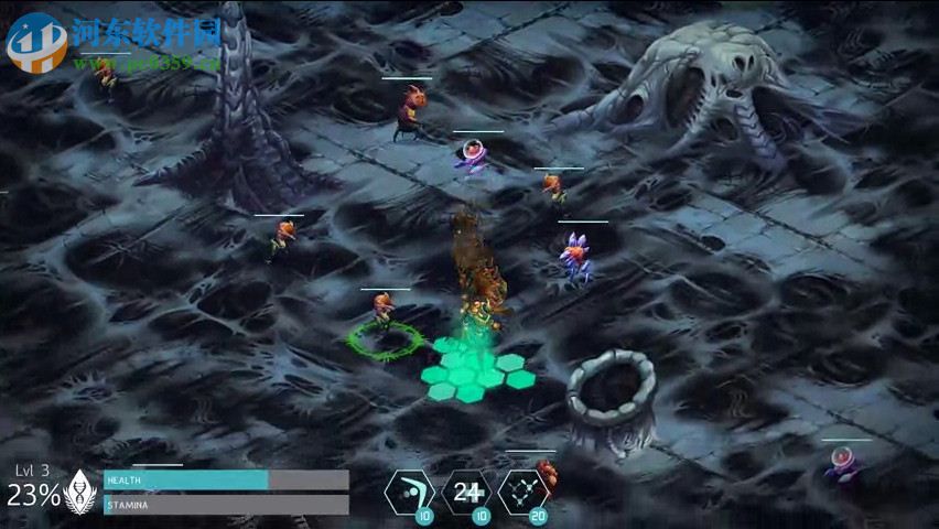 生化霸权(Biosupremacy) 中文版