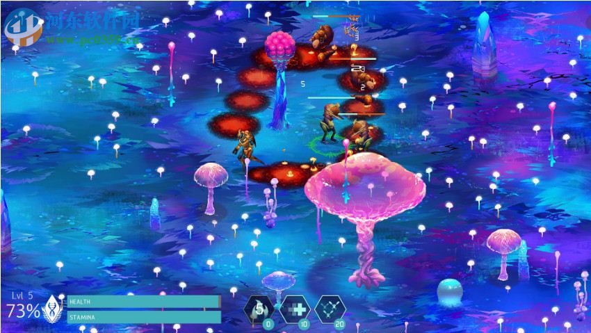 生化霸权(Biosupremacy) 中文版