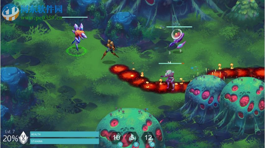 生化霸权(Biosupremacy) 中文版