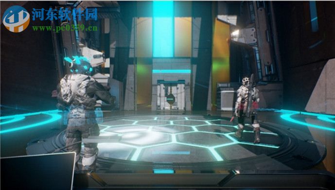 唯一行动 中文版