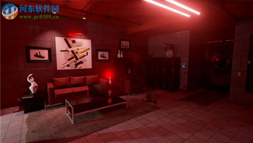 唯一行动 中文版