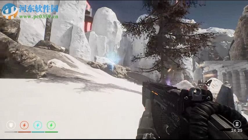 唯一行动 中文版