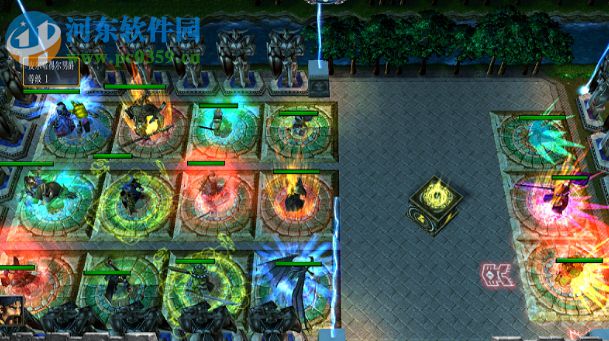 圣地1.0.4正式版【附隐藏密码/攻略】