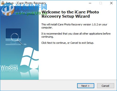 iCare Photo Recovery(照片恢复软件) 1.0.5 官方版