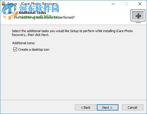 iCare Photo Recovery(照片恢复软件) 1.0.5 官方版