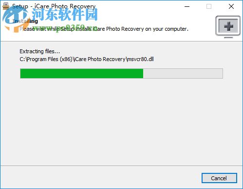 iCare Photo Recovery(照片恢复软件) 1.0.5 官方版