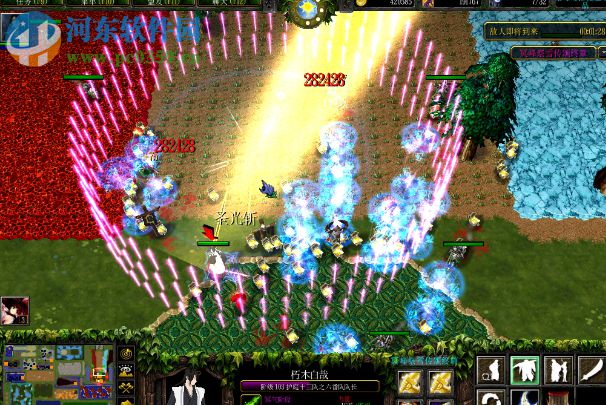 冥峰祭雪[柒末雪]A1传颂终章【附隐藏密码/攻略】