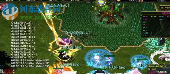 冥峰祭雪[柒末雪]A1传颂终章【附隐藏密码/攻略】