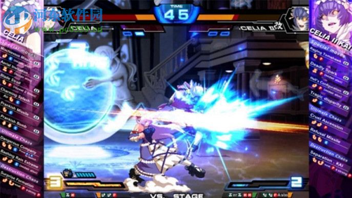 混沌代码：新生浩劫 中文版