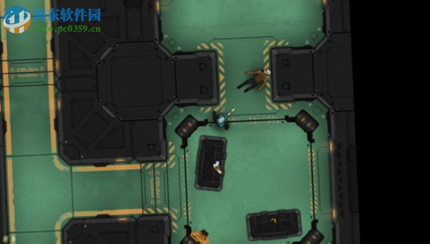 热能标记(HeatSignature) 中文版