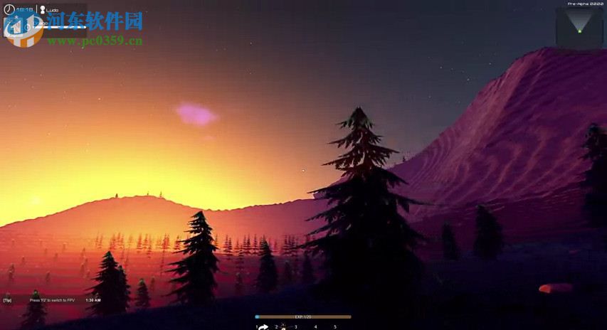 鲁德利亚的奇幻冒险 中文版