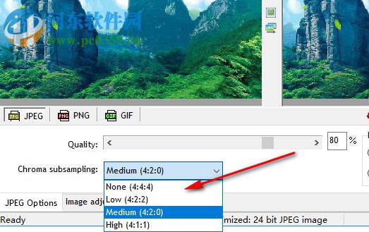 Riot(精准优化图像大小) 0.6.2 免费版