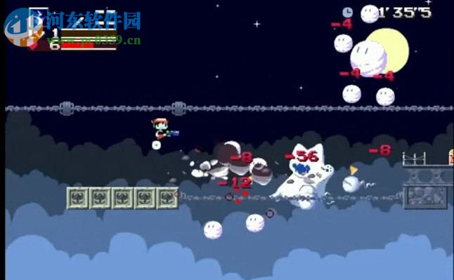 洞窟物语+ 中文版