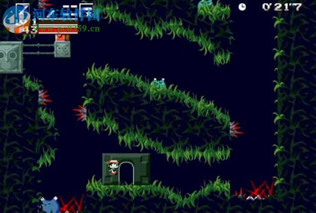 洞窟物语+ 中文版