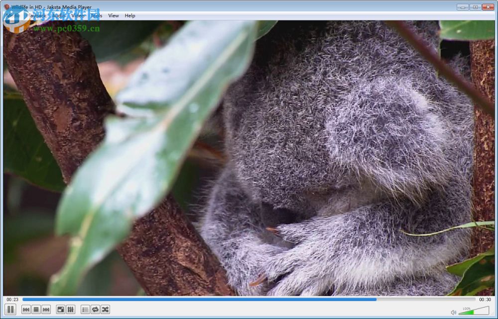 Jaksta Media Player(媒体播放器) 3.2.0.3 官方版