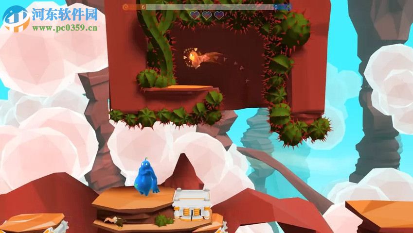 移形换位(Shift Happens)