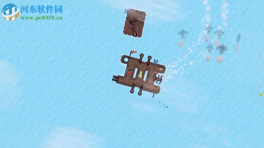 灵魂搜索(Soul Searching) 中文版