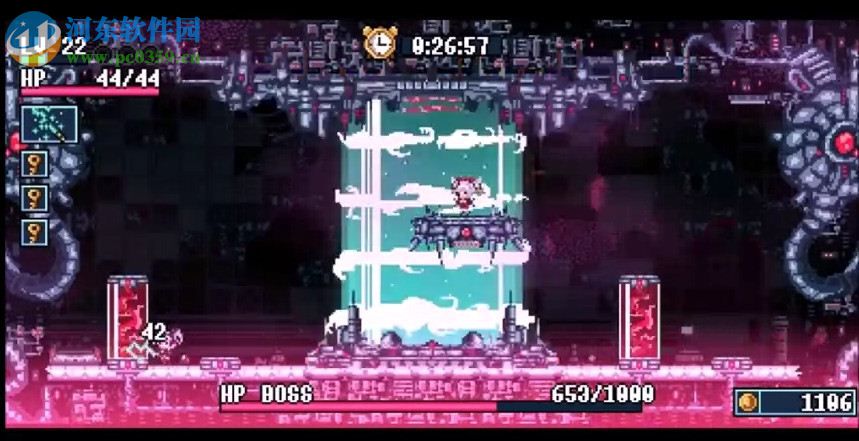 氙气女武神 中文版