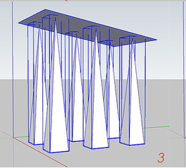Scale2Face(SketchUp拉组至面插件) 1.2 最新免费版